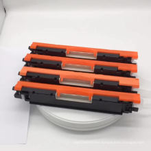 CHENXI 126A compatible toner cartridge ce310a ce311a ce312a ce313a